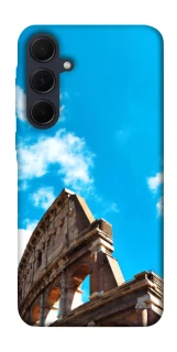 Чехол на Samsung Galaxy A55 coliseum фото 1 из 1