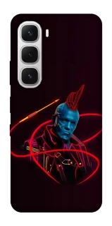 Чохол на Infinix Hot 60i Yondu фото 1 з 1