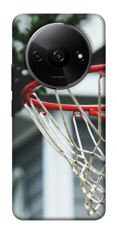 Чохол на Xiaomi Redmi A3 Баскет фото 1 з 1
