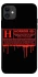 Чехол на Apple iPhone 11 (6.1") Horror Halloween фото 1 из 1