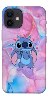 Чохол на Apple iPhone 12 mini (5.4") Stitch ver.28 фото 1 з 1