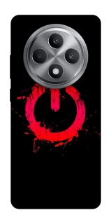 Чохол на Oppo Reno 12 F 4G Power On фото 1 з 1