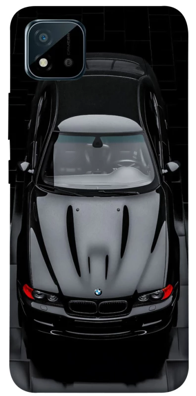 Чехол на Realme C11 (2021) BMW V12 фото 1 из 1