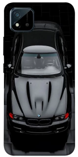 Чехол на Realme C20 BMW V12 фото 1 из 1