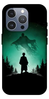 Чохол на Apple iPhone 16 Pro Max Harry Potter & Dementor фото 1 з 1