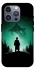Чехол на Apple iPhone 16 Pro Max Harry Potter & Dementor фото 1 из 1