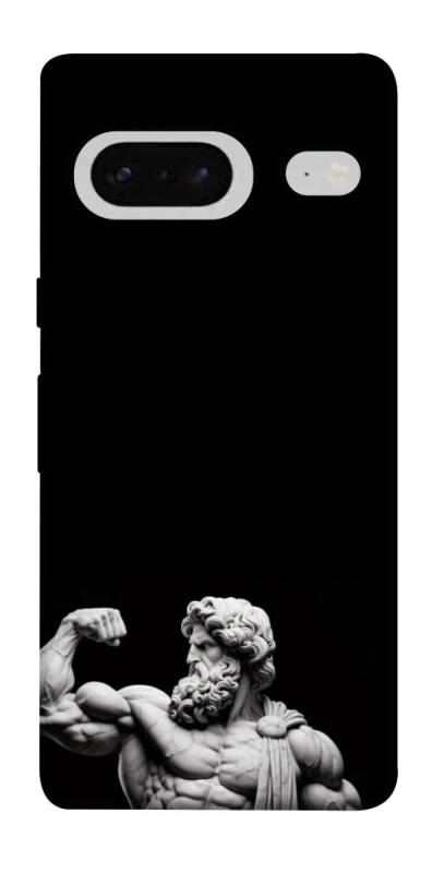 Чехол на Google Pixel 7 Strong Style фото 1 из 1