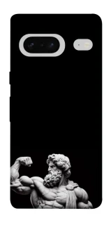 Чохол на Google Pixel 7 Strong Style фото 1 з 1