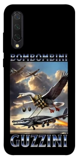 Чехол на Xiaomi Mi CC9 / Mi 9 Lite Bombombini Gusini фото 1 из 1