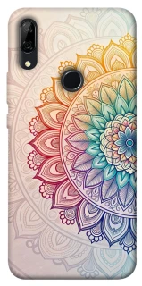 Чехол на Huawei P Smart Z Mandala ver.1 фото 1 из 1