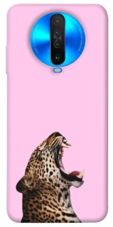 Чохол на Xiaomi Poco X2 Leopard Meow фото 1 з 1
