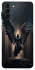 Чохол на Samsung Galaxy S21+ Dark Angel фото 1 з 1