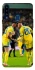 Чехол на Samsung Galaxy A20s UA-Football ver.2 фото 1 из 1