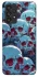 Чохол на Samsung Galaxy A33 5G Skulls v2 фото 1 з 1