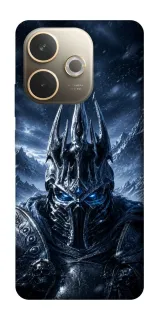 Чехол на Oppo A5 Pro 4G Arthas фото 1 из 1
