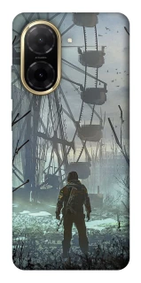 Чохол на Xiaomi Redmi A5 (Europe version) Сталкер v12 фото 1 з 1