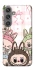 Чохол на Samsung Galaxy S24+ All Labubu 2 фото 1 з 1