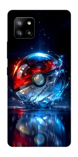 Чехол на Samsung Galaxy A42 5G Pokemon ver.2 фото 1 из 1