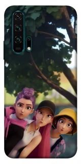 Чохол на Huawei Honor 20 Pro K-Pop Demon Hunters ver.14 фото 1 з 1