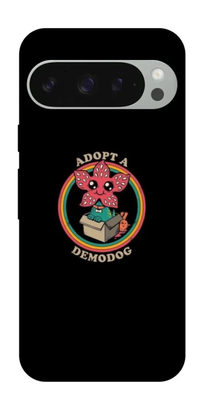 Чохол на Google Pixel 10 Pro XL Stranger Things ver.14 фото 1 з 1