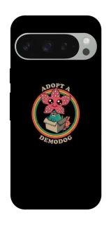 Чохол на Google Pixel 10 Pro XL Stranger Things ver.14 фото 1 з 1