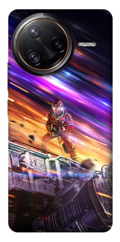 Чохол на Xiaomi Poco F7 Ultra Project Hail Mary ver.6 фото 1 з 1