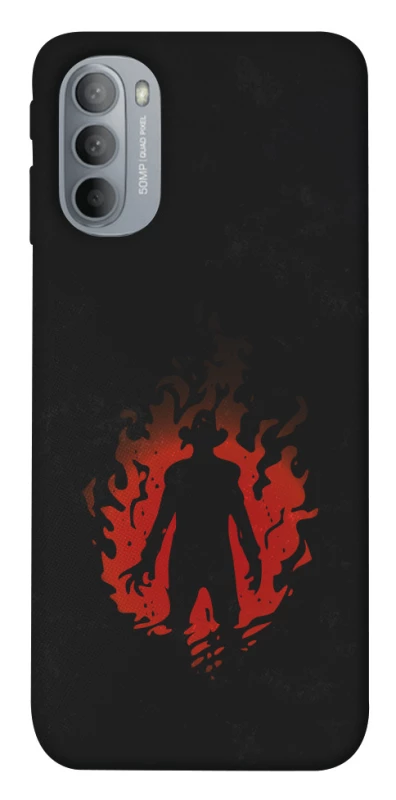 Чохол на Motorola Moto G31 Daylight фото 1 з 1