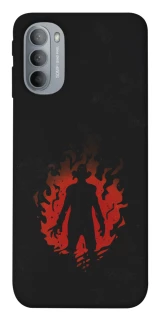 Чохол на Motorola Moto G31 Daylight фото 1 з 1