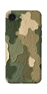 Чохол на Apple iPhone 17e (6.1") Camouflage v26 фото 1 з 1