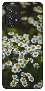 Чехол на Samsung Galaxy A52 4G / A52 5G Ромашки v13 фото 1 из 1