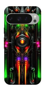 Чехол на Google Pixel 10 Pro XL CyberPhone v5 фото 1 из 1