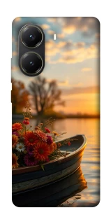 Чохол на Xiaomi Poco X6 Pro Flowers v18 фото 1 з 1