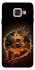 Чохол на Samsung A520 Galaxy A5 (2017) Smoky Bitcoin фото 1 з 1