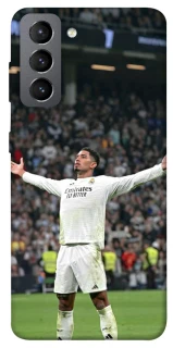 Чехол на Samsung Galaxy S21 FE Jude Bellingham фото 1 из 1