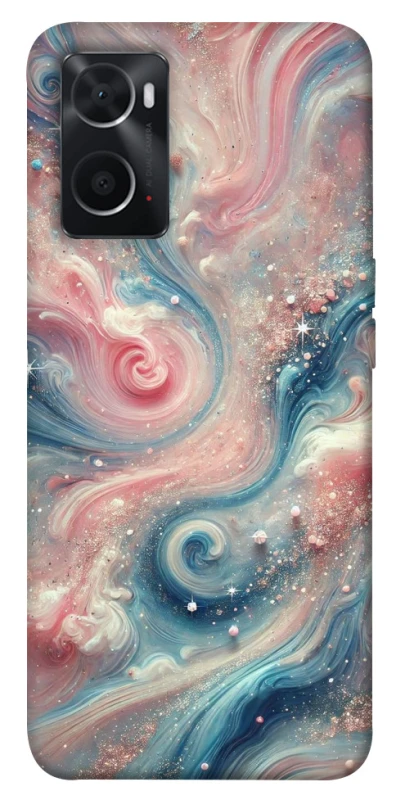 Чохол на Oppo A76 4G Epoxy design ver.4 фото 1 з 1