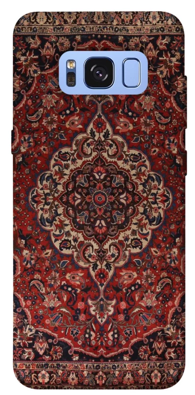 Чохол на Samsung G950 Galaxy S8 Килим v14 фото 1 з 1