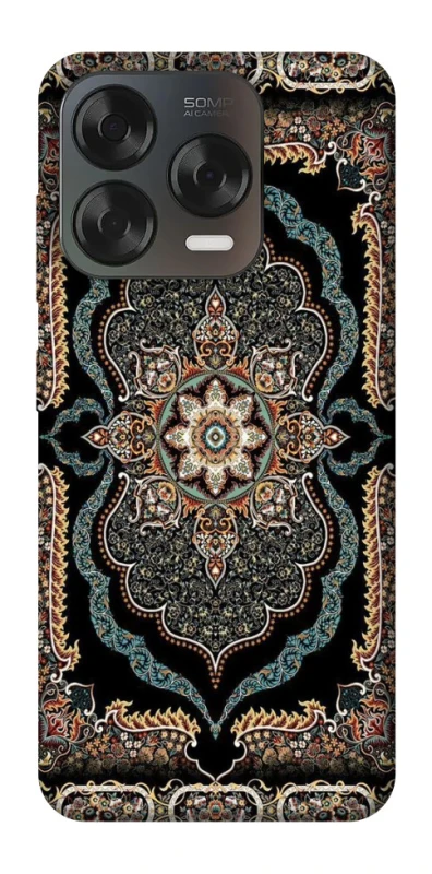 Чохол на ZTE Blade V70 Design Килим v6 фото 1 з 2