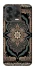 Чохол на ZTE Blade V70 Design Килим v6 фото 2 з 2