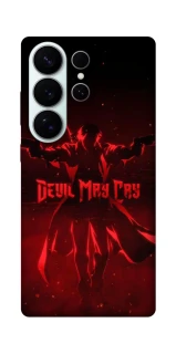 Чехол на Samsung Galaxy S26 Devil May Cry фото 1 из 1