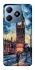 Чохол на Realme C63 Van Gogh's London фото 1 з 1