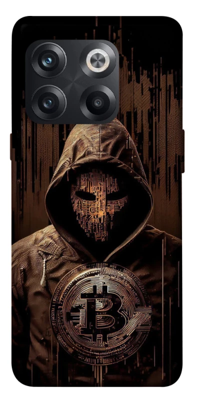 Чехол на OnePlus 10T Crypt фото 1 из 1