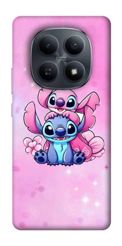 Чехол на Xiaomi Redmi Note 15 4G/5G (EU) Stitch ver.11 фото 1 из 1