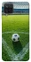 Чехол на Samsung Galaxy A12 Football aesthetic ver.6 фото 1 из 1