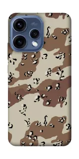 Чохол на Oppo Reno 15 Сamouflage v21 фото 1 з 1
