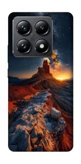 Чохол на Xiaomi 14T Pro Canyon фото 1 з 1