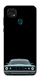 Чохол на ZTE Blade 20 Smart BMW v148 фото 1 з 1