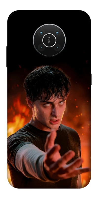 Чохол на Nokia X10 / X20 Stranger Things ver.35 фото 1 з 1