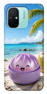 Чохол на Xiaomi Redmi 12C / Poco C55 Dumpling ver.7 фото 1 з 1
