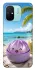 Чехол на Xiaomi Redmi 12C / Poco C55 Dumpling ver.7 фото 1 из 1