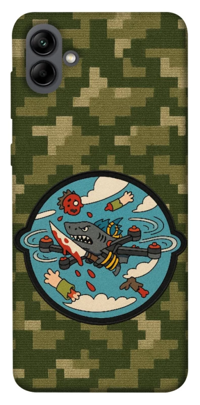 Чехол на Samsung Galaxy A04 FPV drone фото 1 из 1